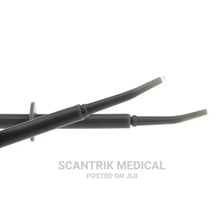 Surgical Use Dental Amalgam Carrier