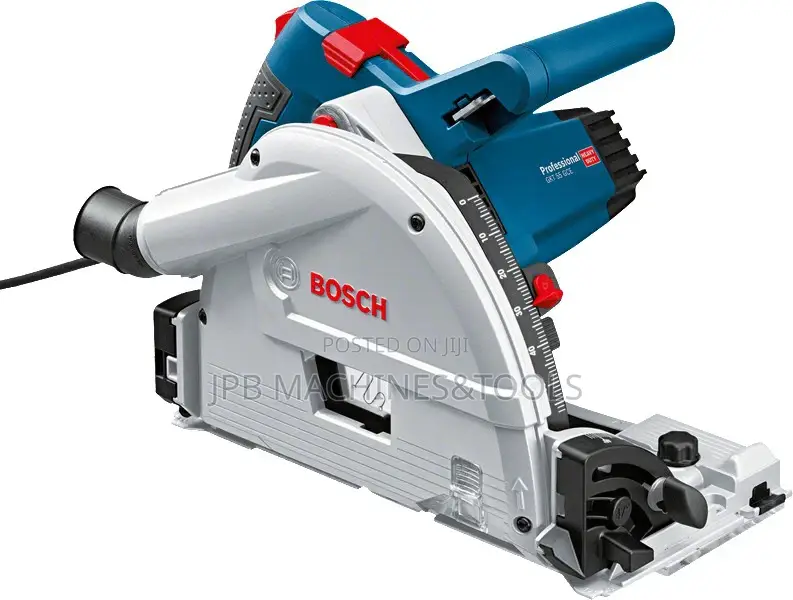GKT 55 GCE Bosch Plunge Saw