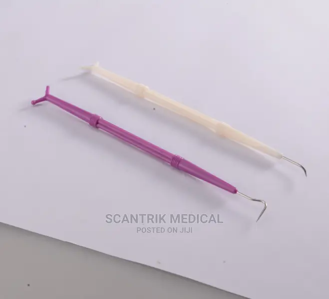High Quality Dental Calibration Probe
