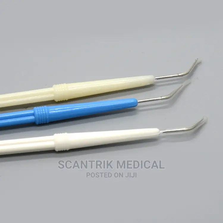 Disposable Dentist Oral Mouth Calibration Dental Probe