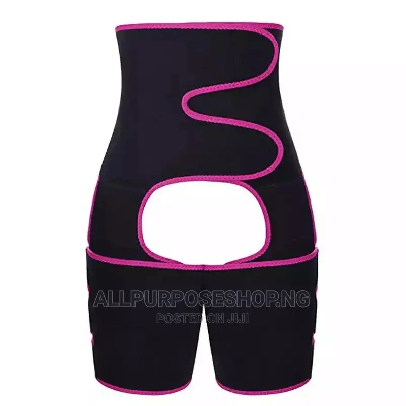 Adjustable Waist Band