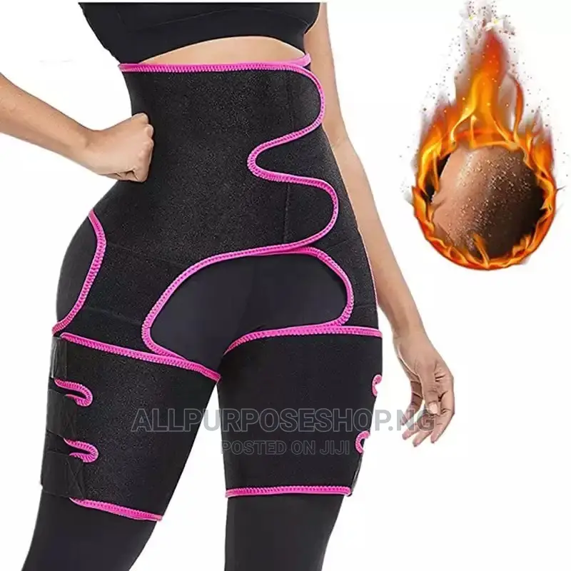 Adjustable Waist Band