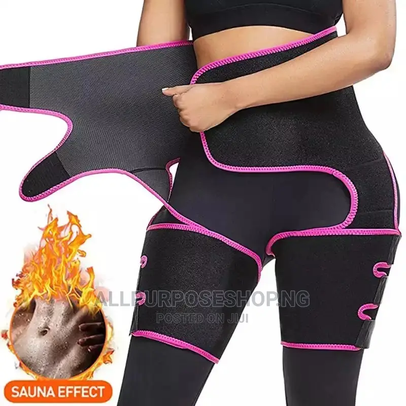 Adjustable Waist Band
