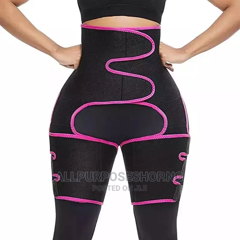 Adjustable Waist Band
