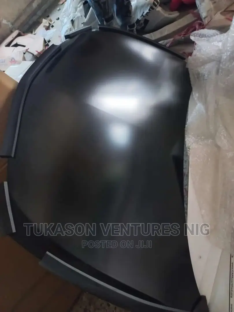 Bonnet for Honda 2015 MDX