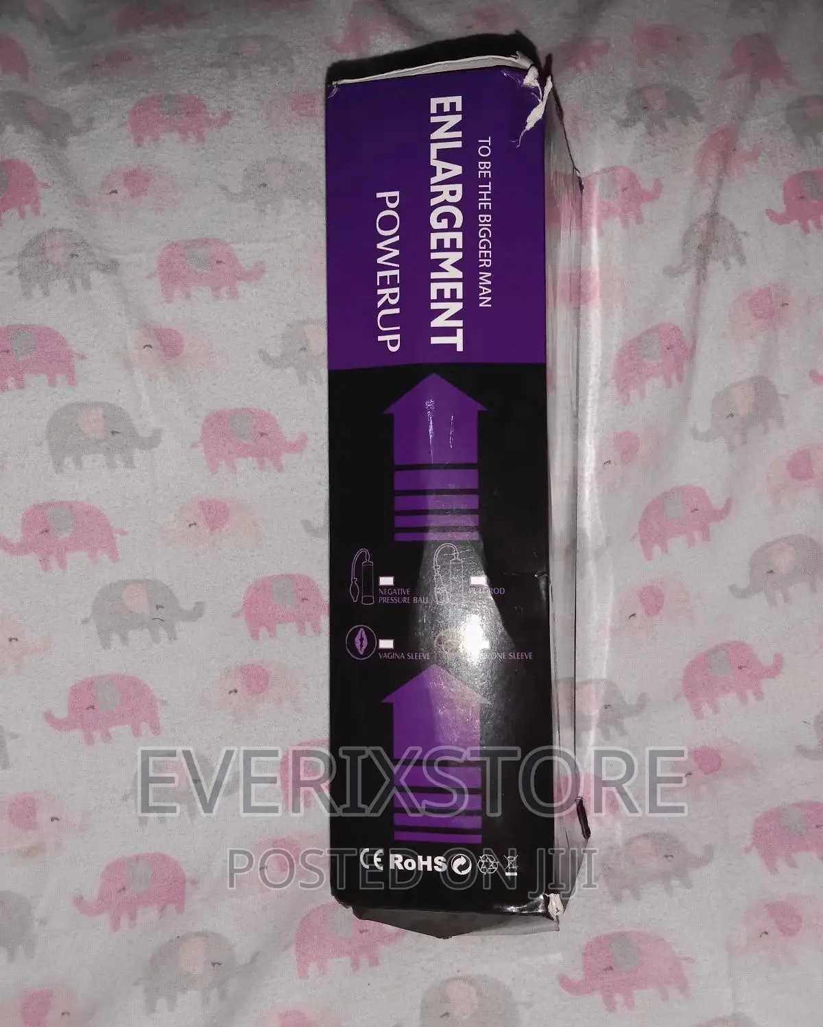 Penis Pump