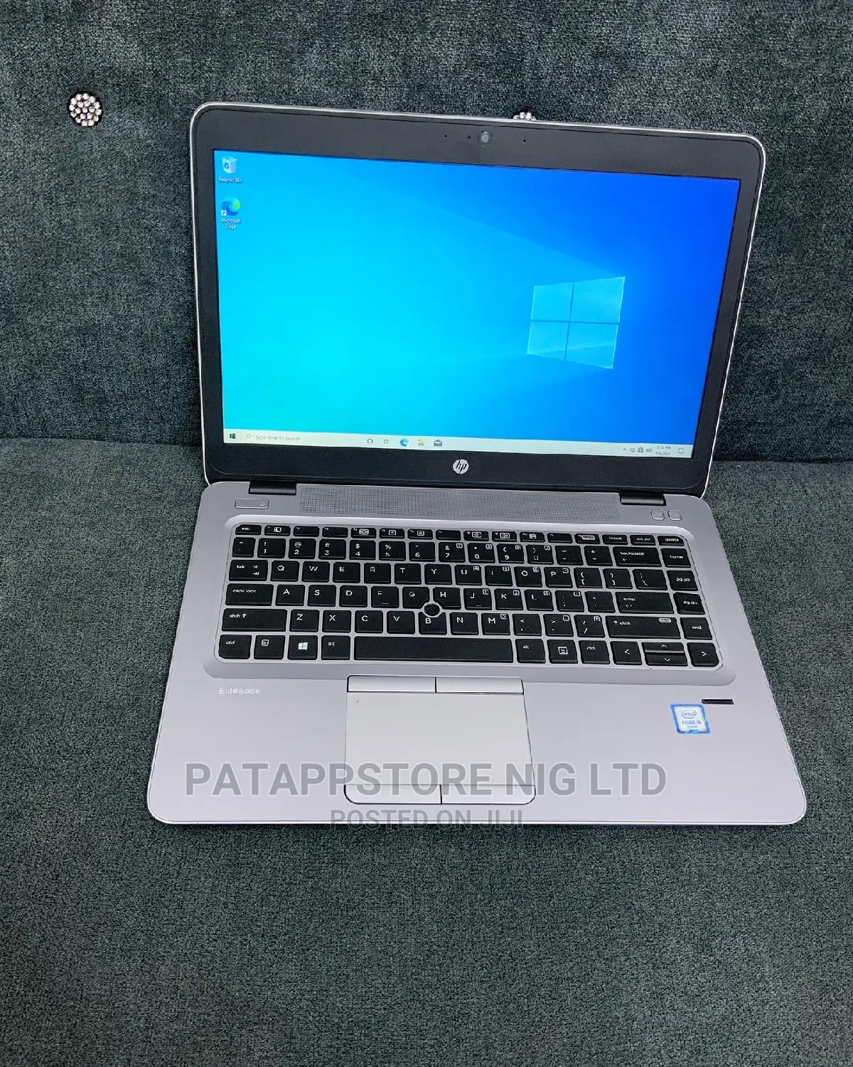 Laptop HP EliteBook 840 G3 8GB Intel Core I5 HDD 500GB