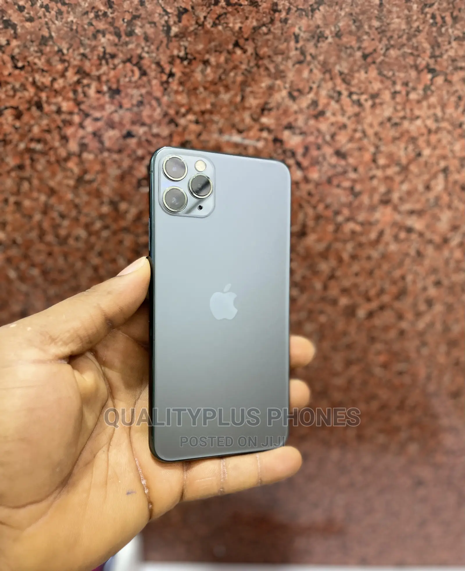 Apple iPhone 11 Pro Max 64 GB Gray