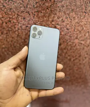 Apple iPhone 11 Pro Max 64 GB Gray