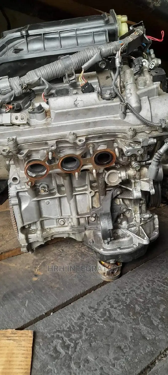 Toyota 2gr Engine for 2015 Highlander