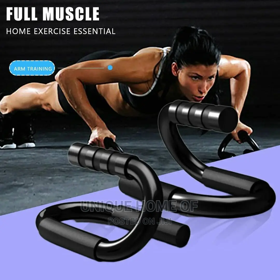 Push Up Stand