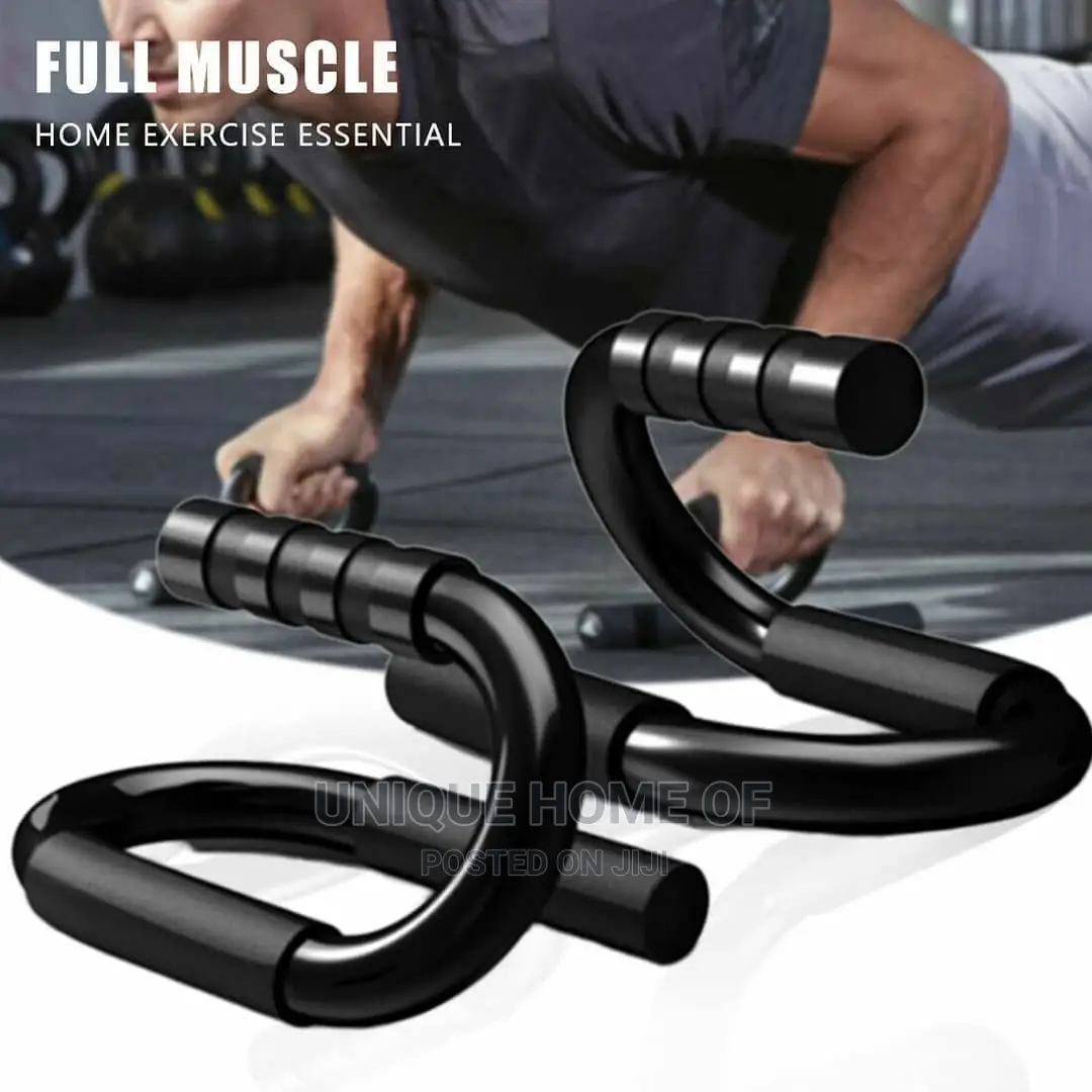 Push-ups Bars