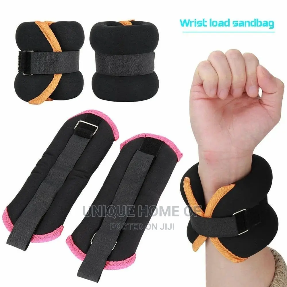 Ankle Weights