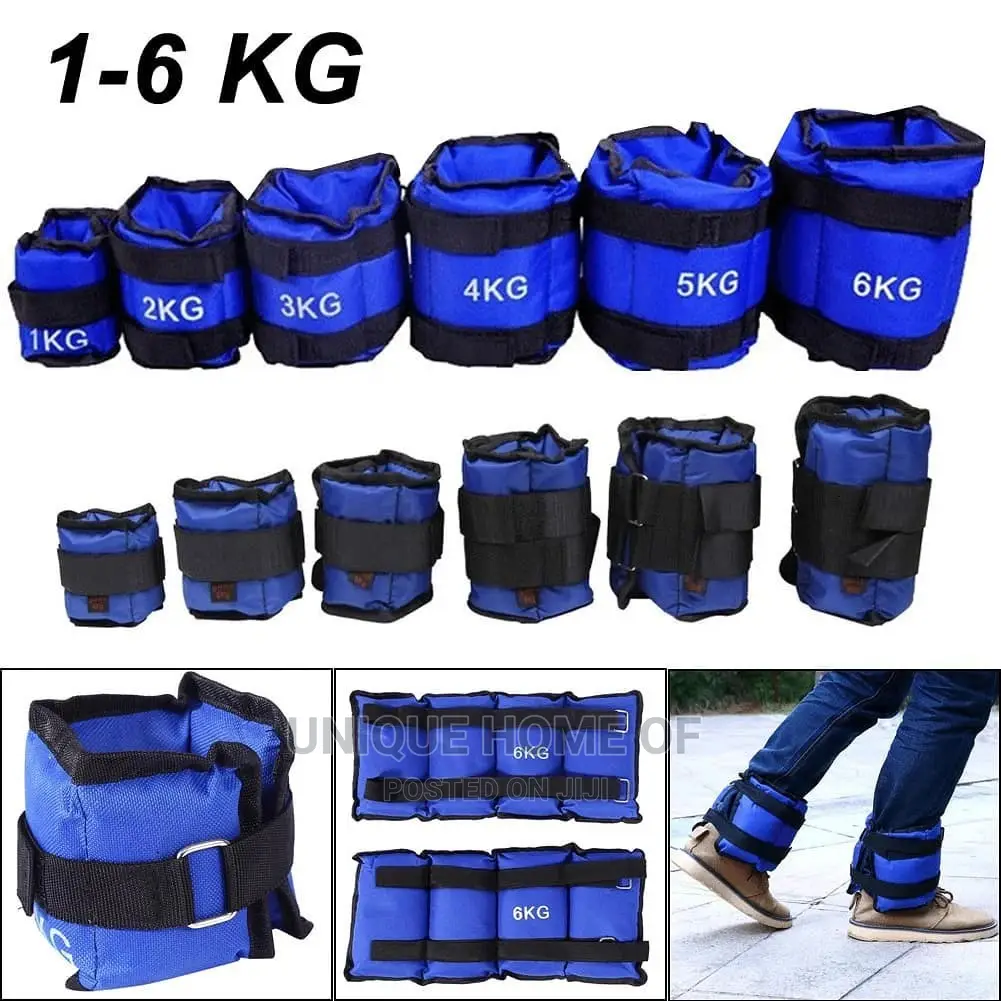 Ankle Weights