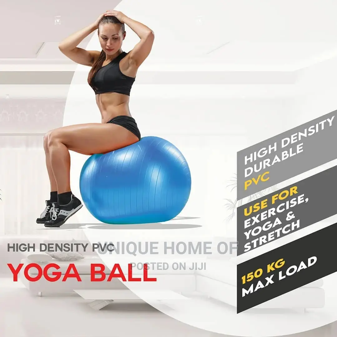 High Quality Exercise Gym Ball