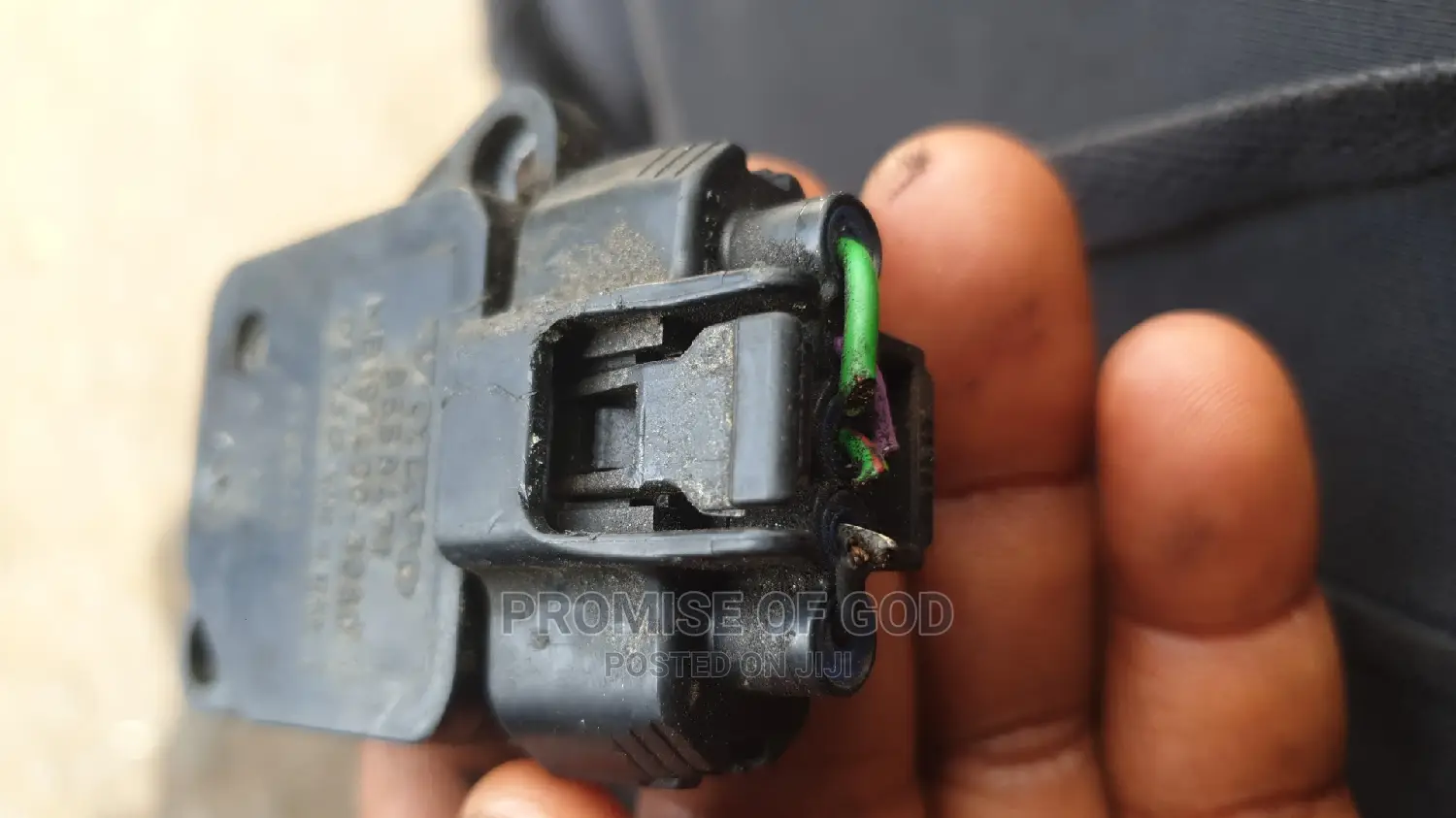 Volvl Xc90 3.2 Airflow Meter