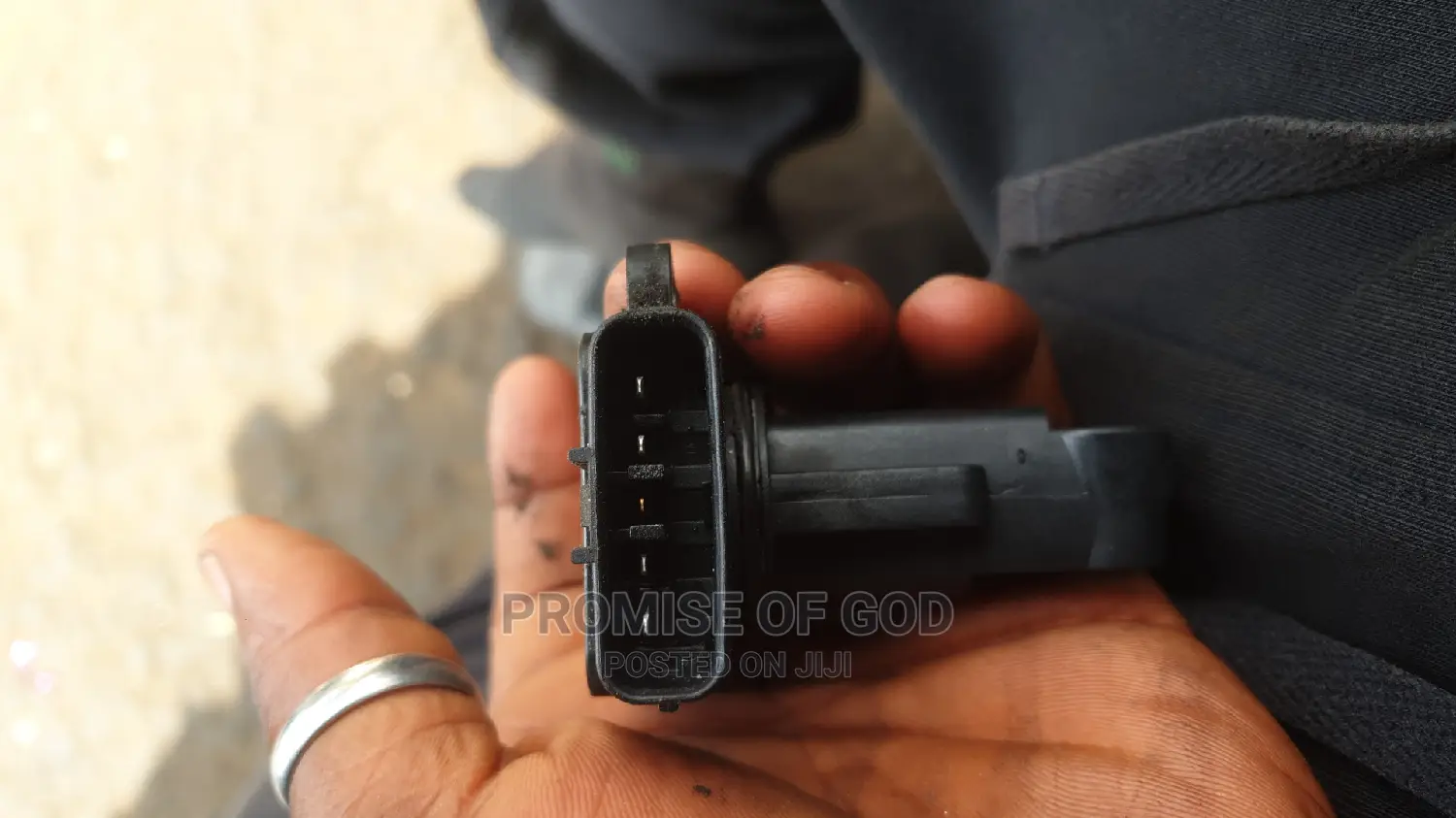 Volvl Xc90 3.2 Airflow Meter