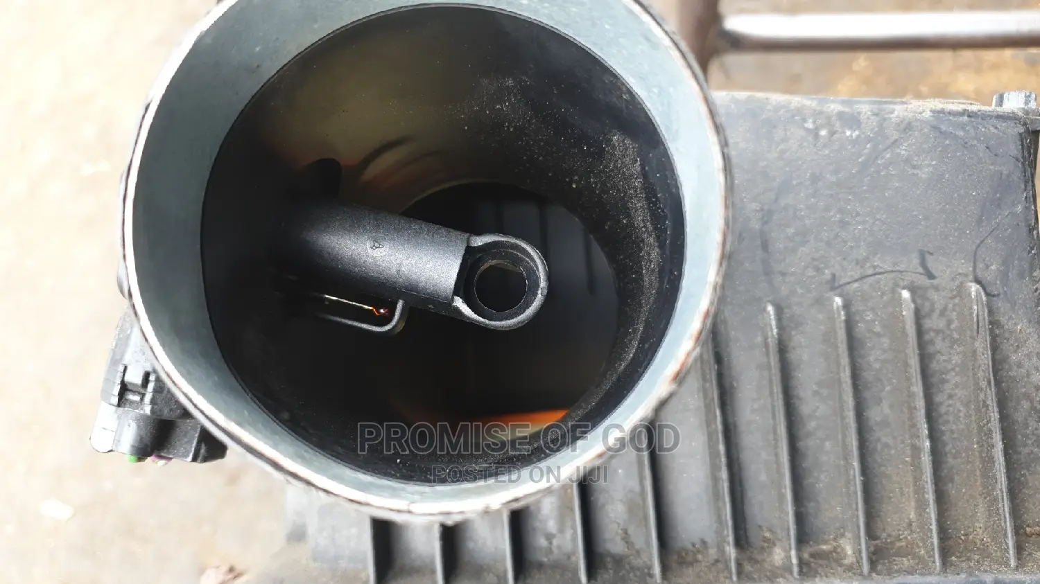 Volvl Xc90 3.2 Airflow Meter