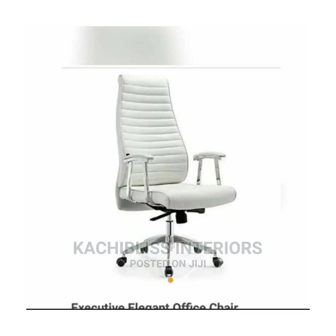 Executive Office/Study Chair