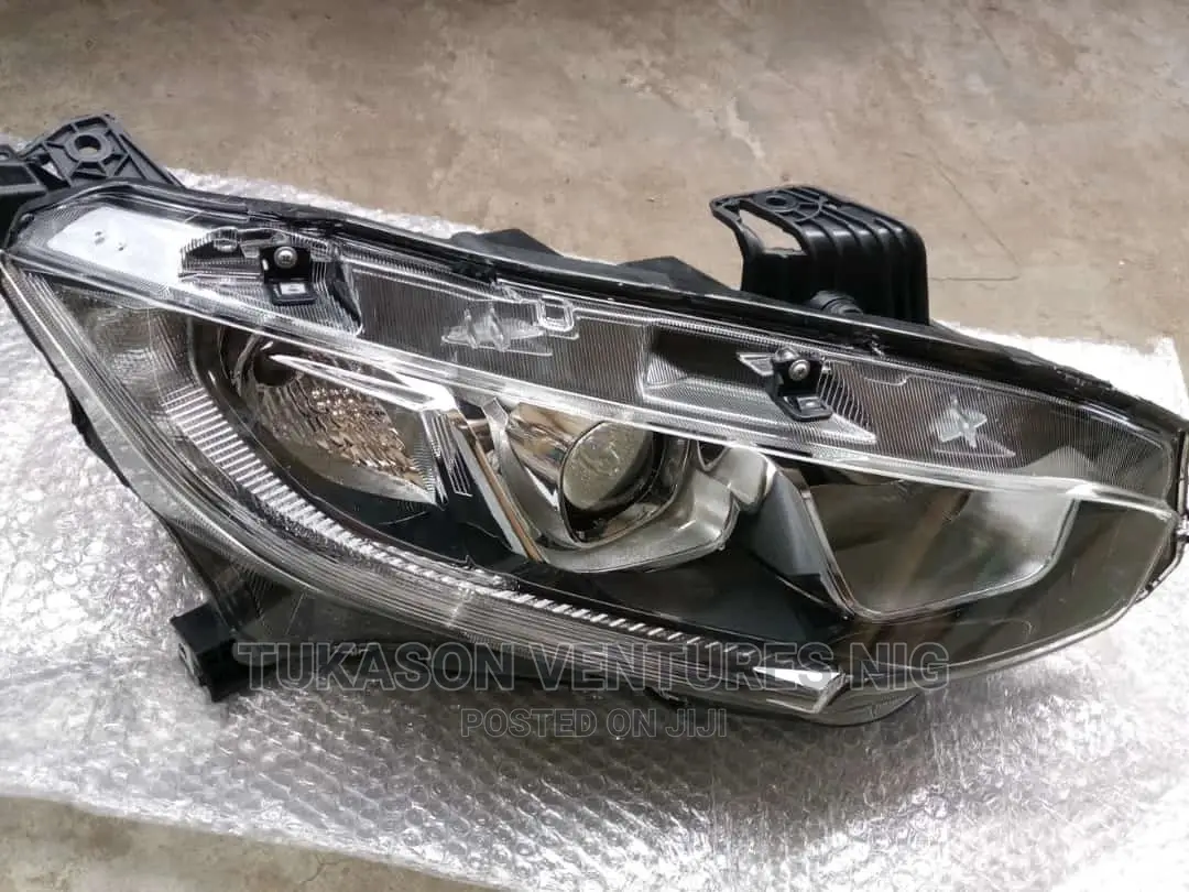 Headlight for Honda City 2018 Model