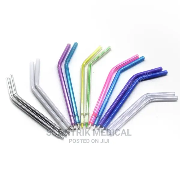 Dental Syringe Triple Air Water Syringe