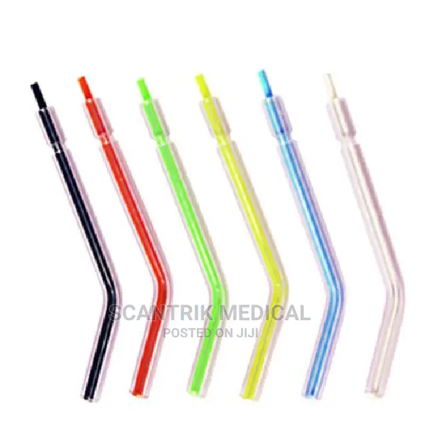 Clean Standard Dental Air Water Syringe
