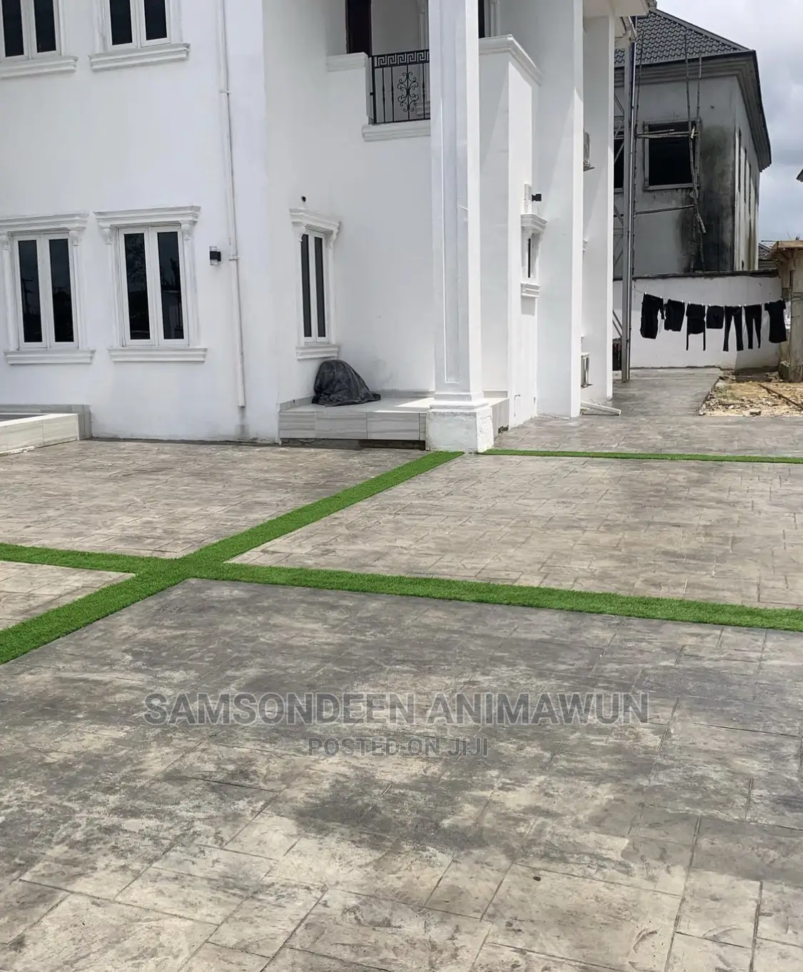Artificial Grass (FREE INSTALLATION 01/03/2023 TO 25/03/2023