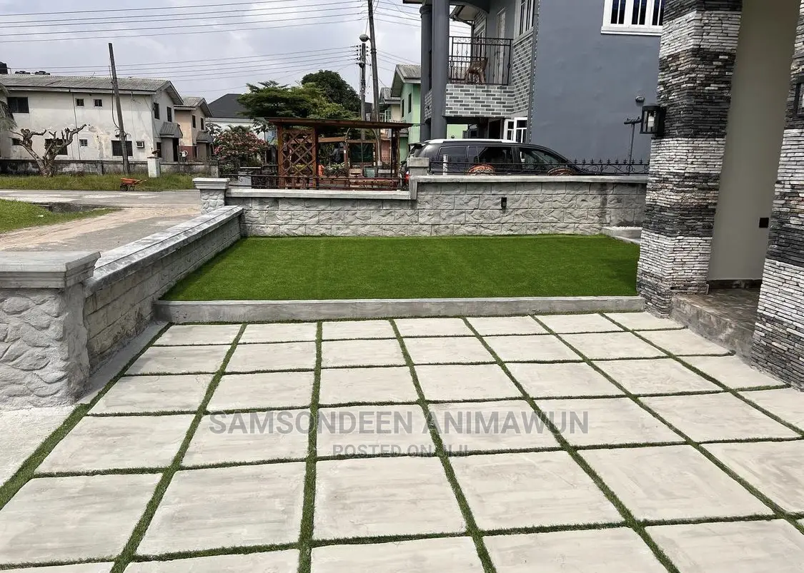 Artificial Grass FREE INSTALLATION