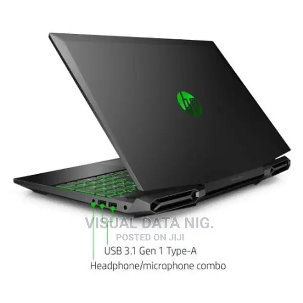 New Laptop HP 15-Dy1032wm 8GB Intel Core I5 SSD 256GB