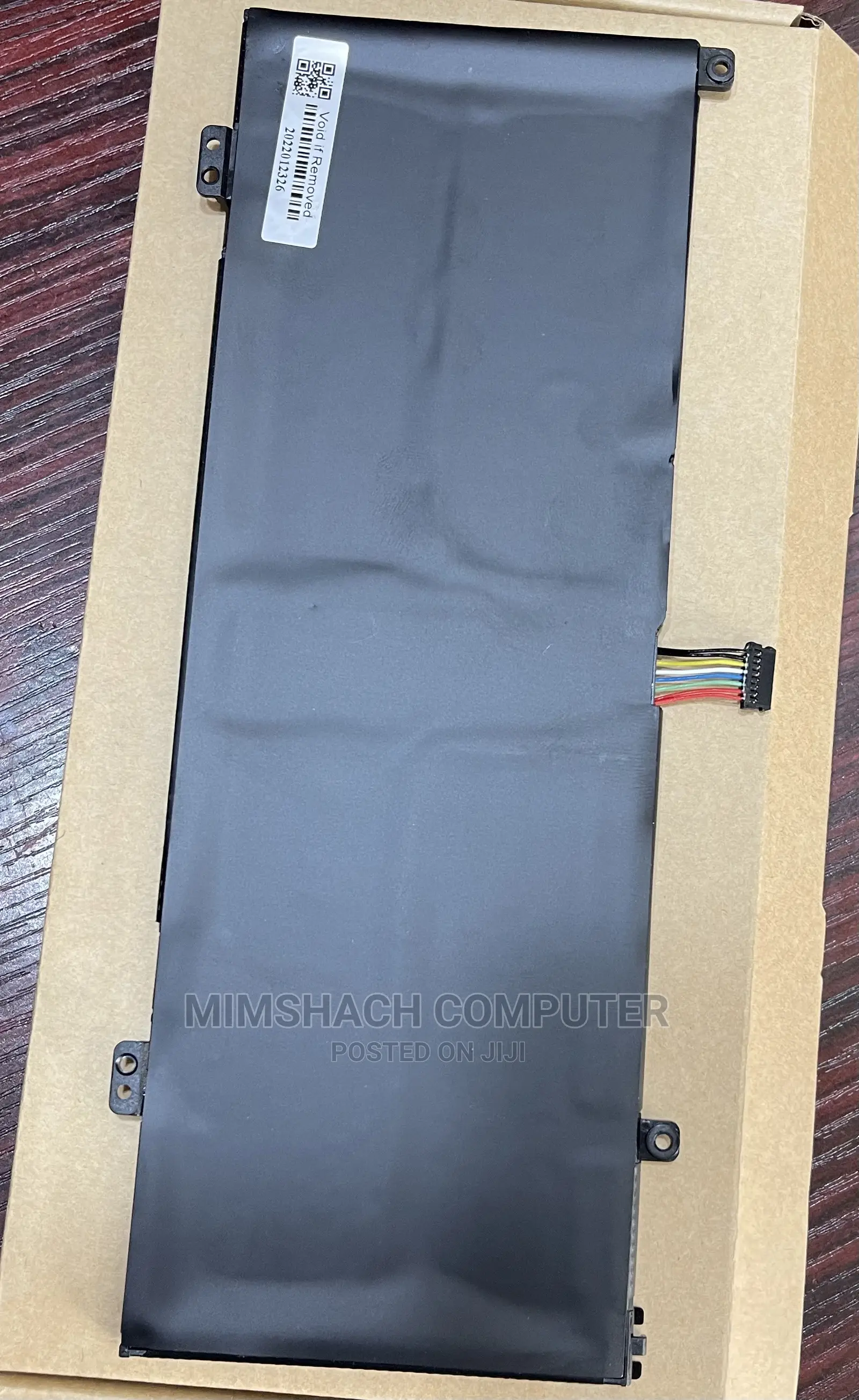 Lenovo Thinkbook 13s-Iml 14s-Iml 13s-Iwl 14s-Iwl Battery