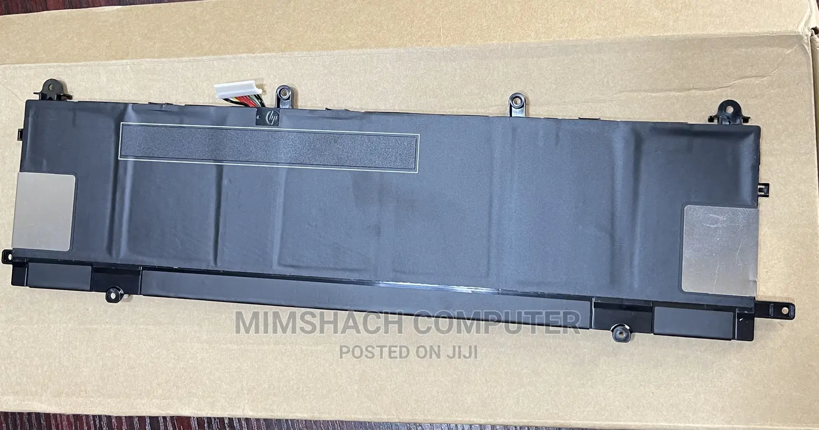 Hp Spectre X360 15-Eb Convertible 15-Eb Battery