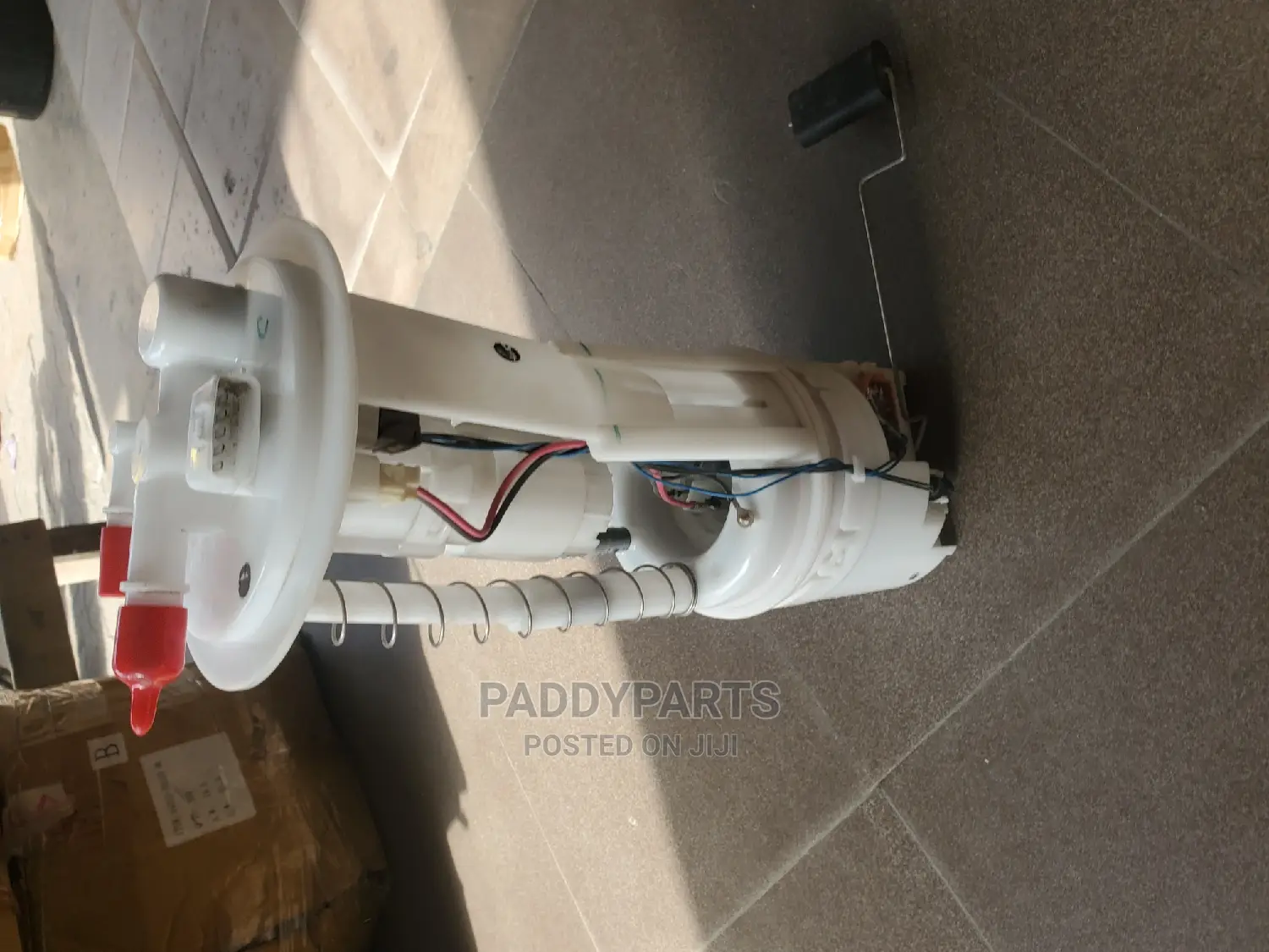 Nissan Xterra Fuel Pump(Complete)