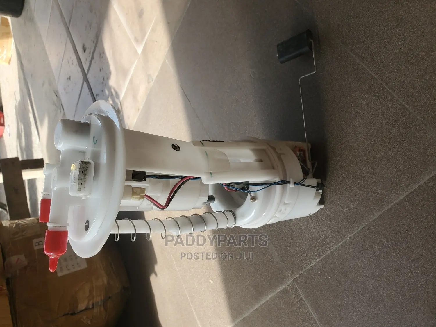 Nissan Xterra Fuel Pump(Complete)