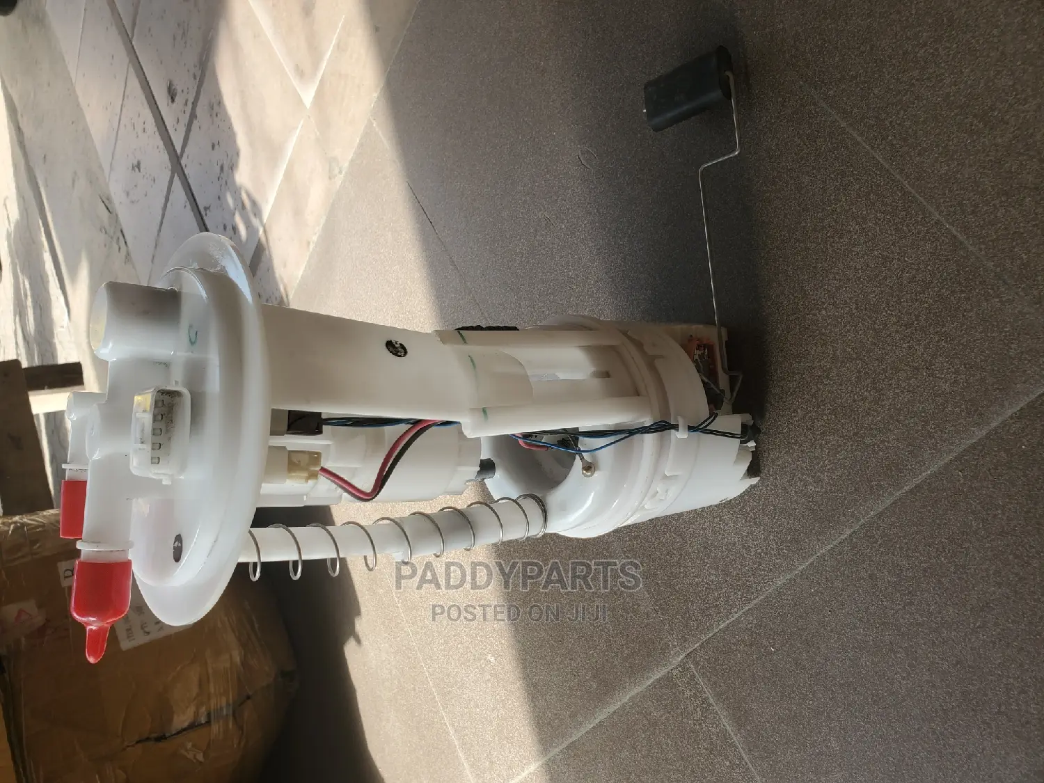 Nissan Xterra Fuel Pump(Complete)