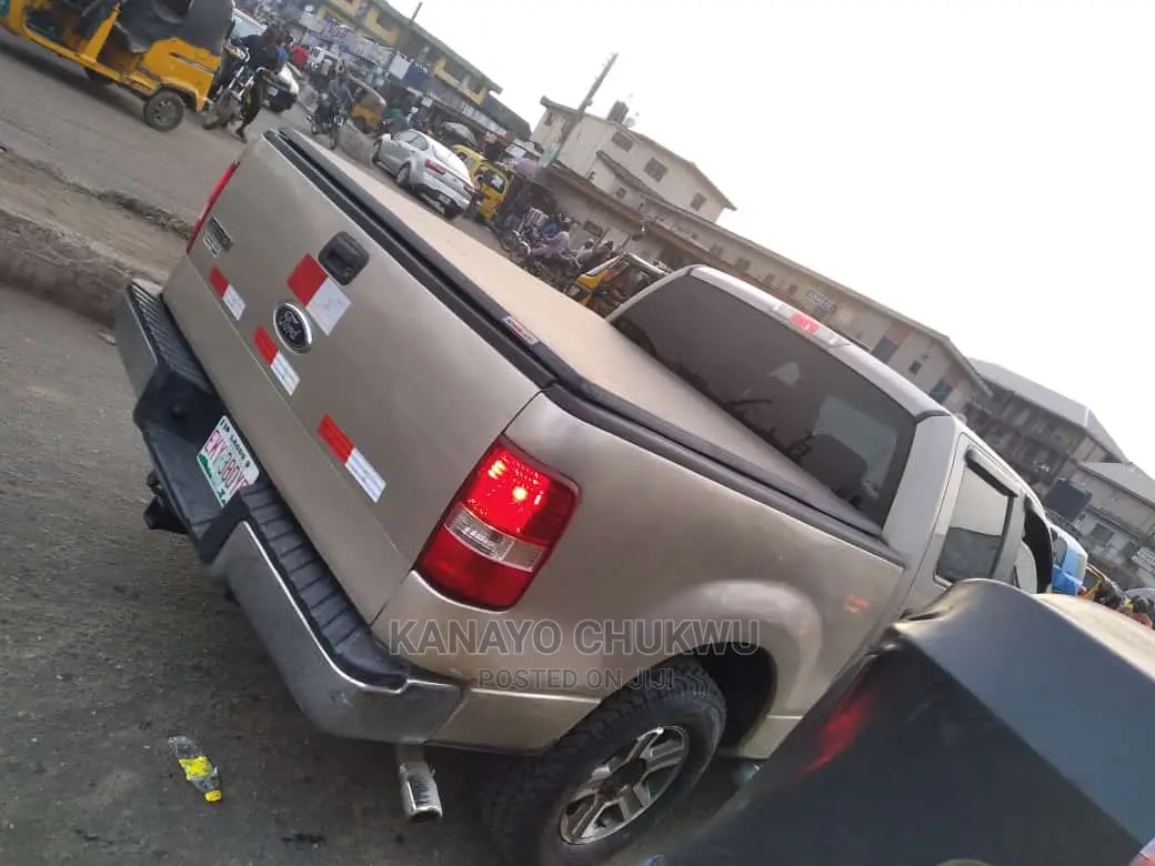 Abs Boots Cover Fibre for F150
