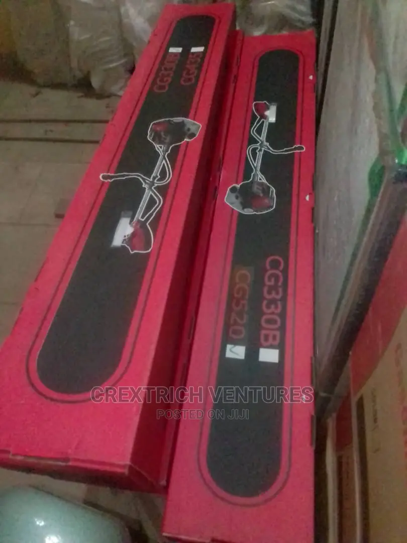 Brush Cutter Backpack Machine Weeder