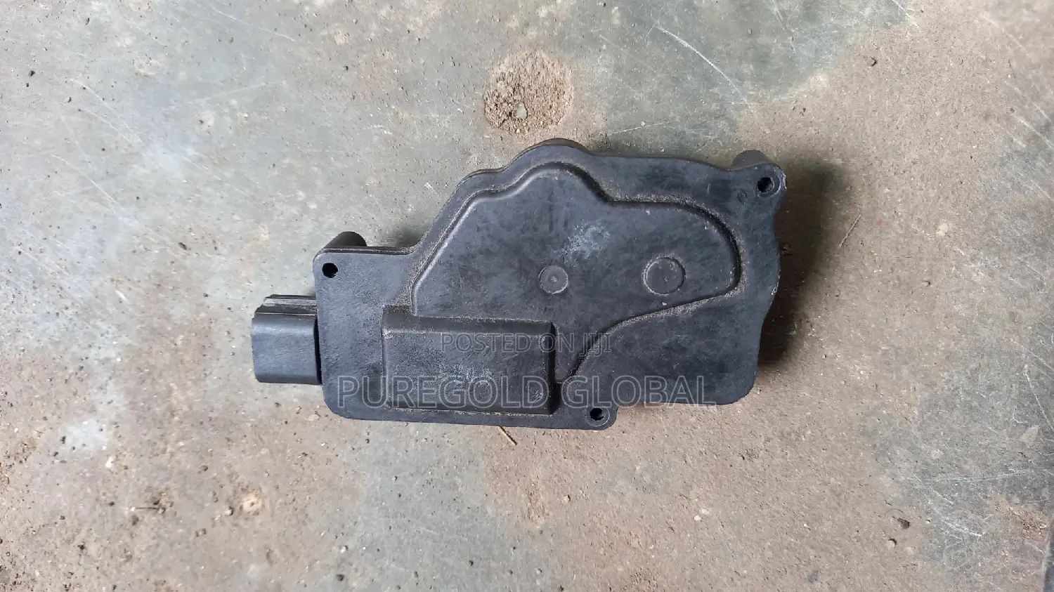 Kia and Hyundai Central Locks Available Here.
