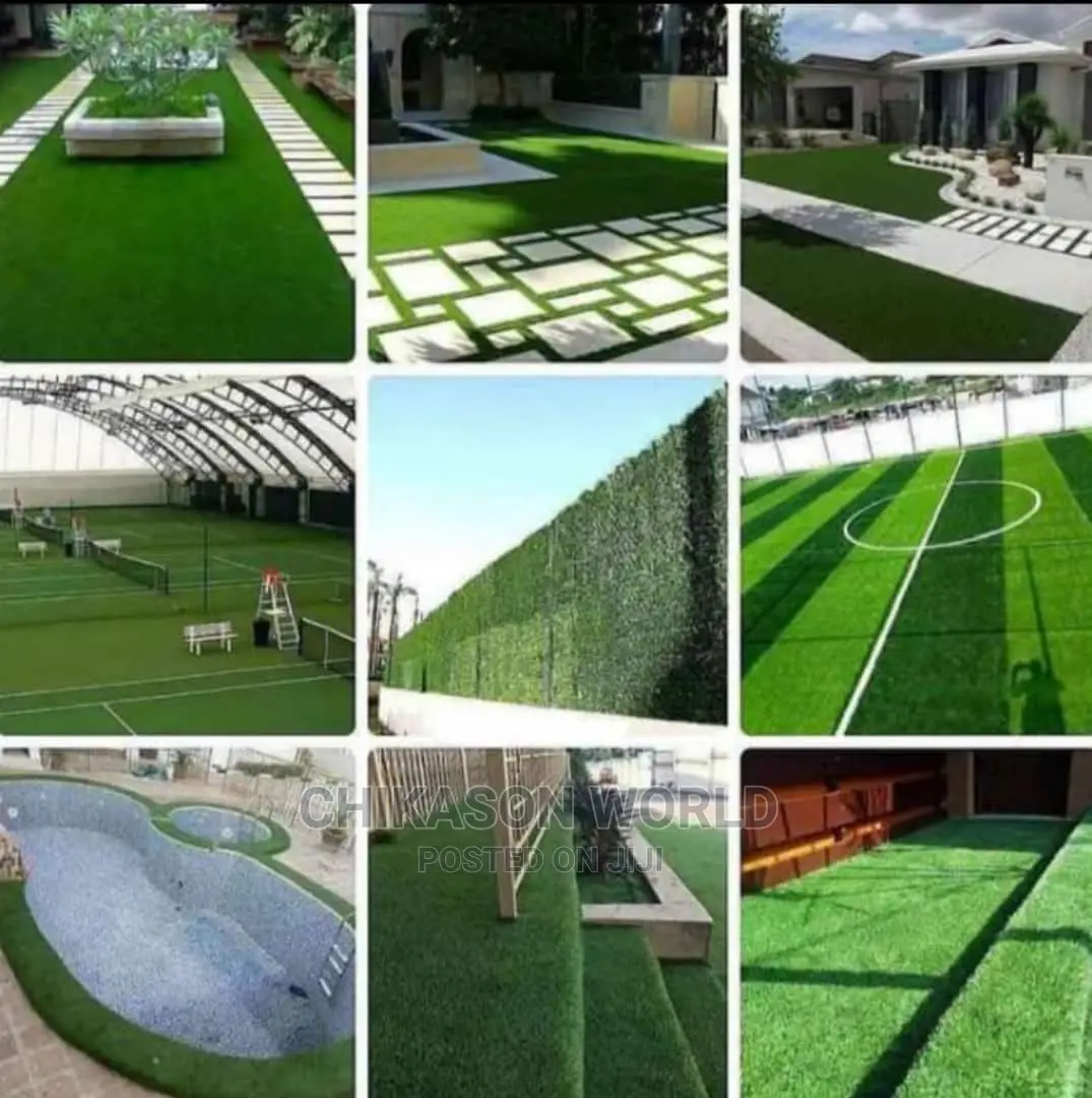 Best Synthetic Grass Carpets