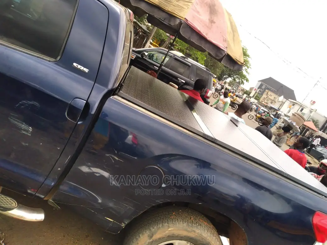 Abs Boots Cover for Toyota Tundra