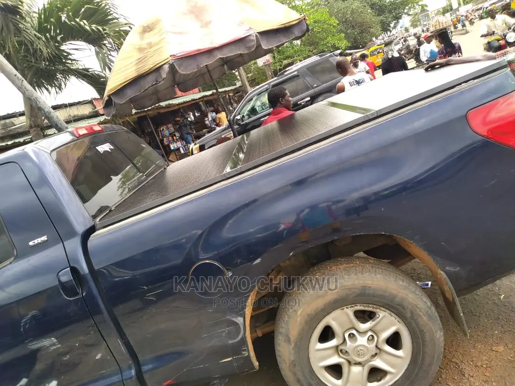 Abs Boots Cover for Toyota Tundra