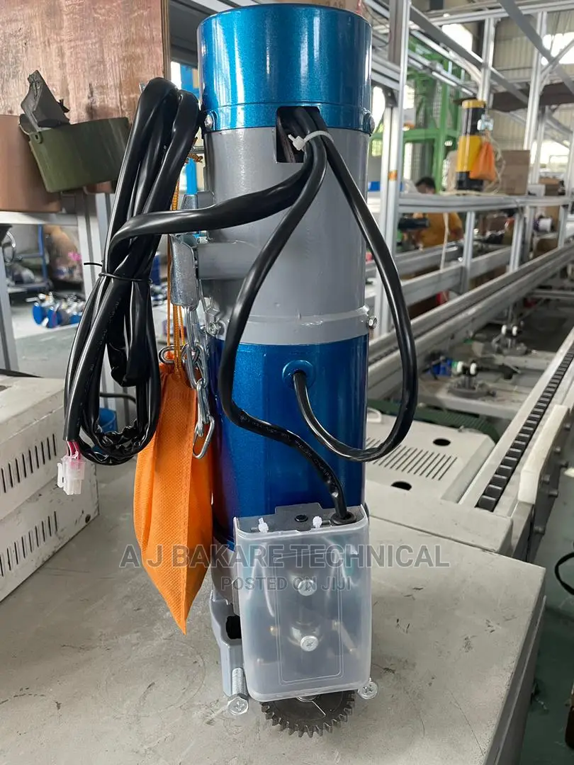 Automatic Roller Shutter Motorised Motor/ Sliding/ Swing Motor Machine