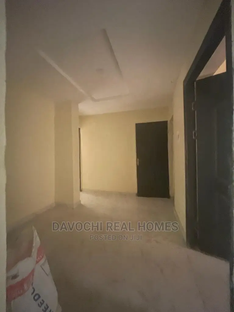 3bdrm Apartment in Agungi Lekki for rent
