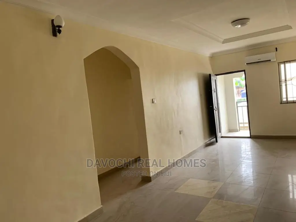 2bdrm Apartment in Higher Ground, Sangotedo for rent