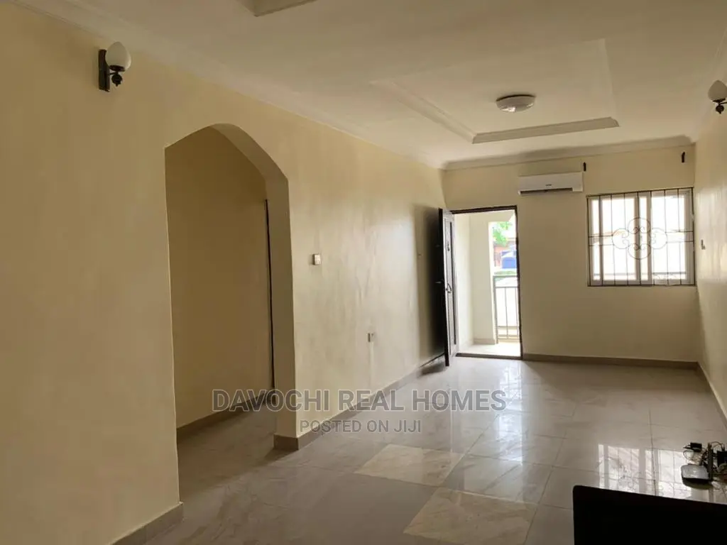 2bdrm Apartment in Higher Ground, Sangotedo for rent
