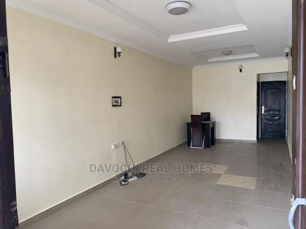 2bdrm Apartment in Higher Ground, Sangotedo for rent