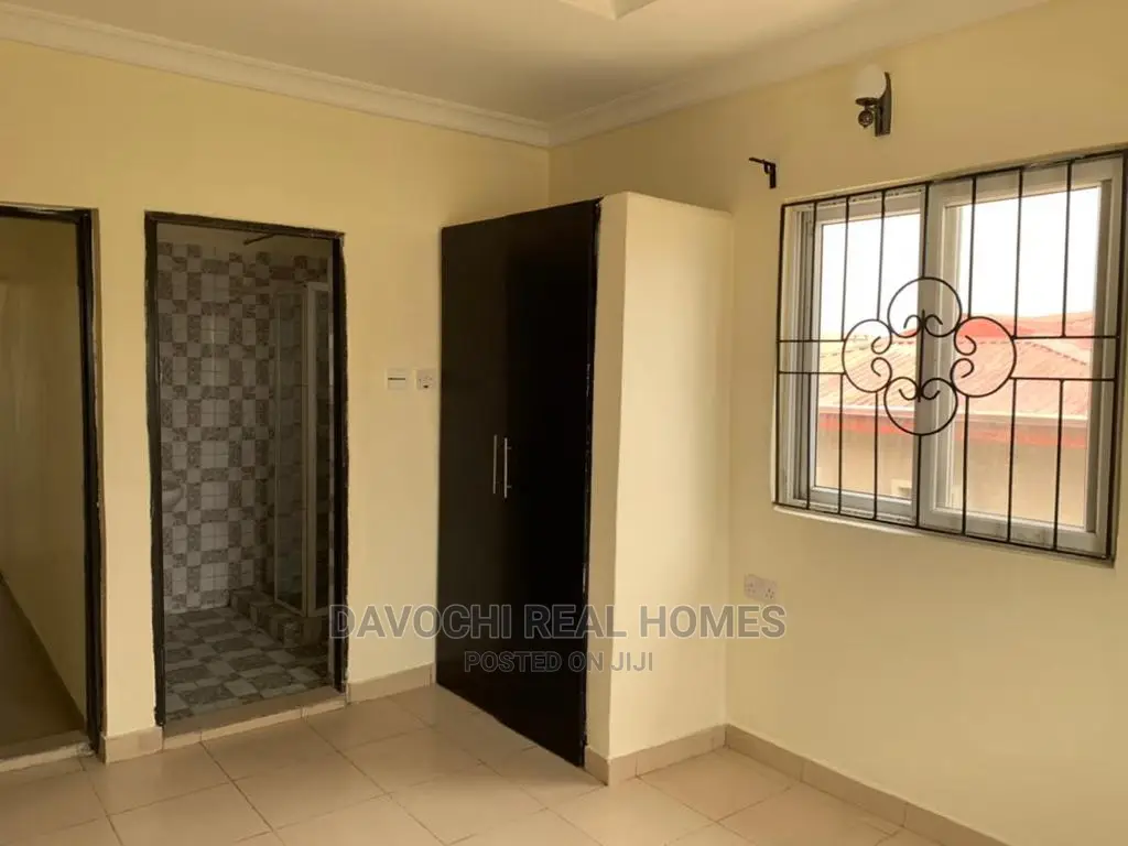 2bdrm Apartment in Higher Ground, Sangotedo for rent