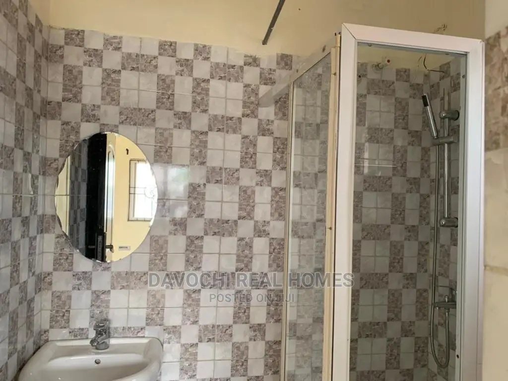 2bdrm Apartment in Higher Ground, Sangotedo for rent