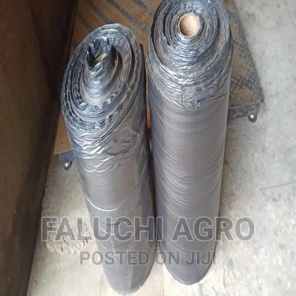 Mulch Film