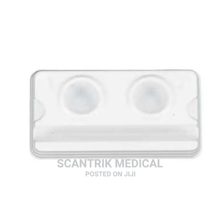 Original Holes Dental Bonding