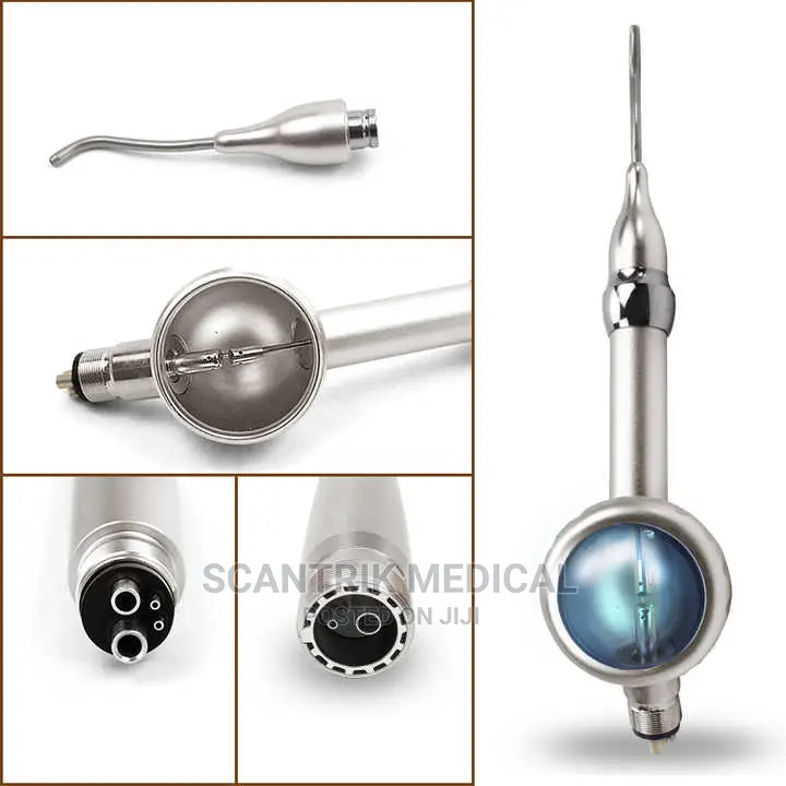 Modern Design Dental Air Polisher